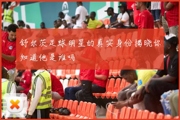 舒尔茨足球明星的真实身份揭晓你知道他是谁吗