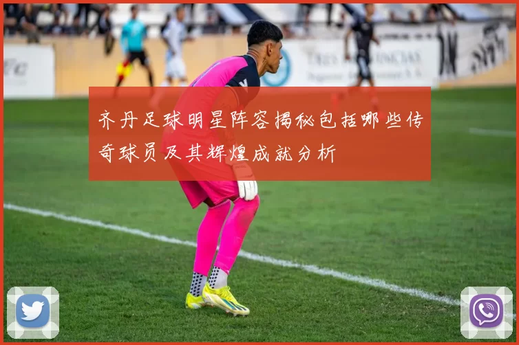 齐丹足球明星阵容揭秘包括哪些传奇球员及其辉煌成就分析