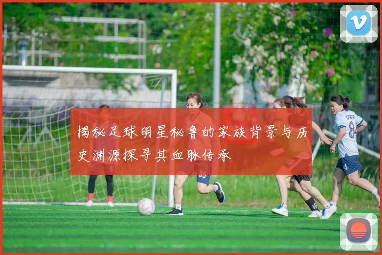 揭秘足球明星秘鲁的家族背景与历史渊源探寻其血脉传承