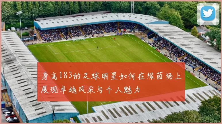 身高183的足球明星如何在绿茵场上展现卓越风采与个人魅力