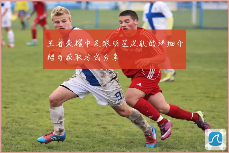 王者荣耀中足球明星皮肤的详细介绍与获取方式分享