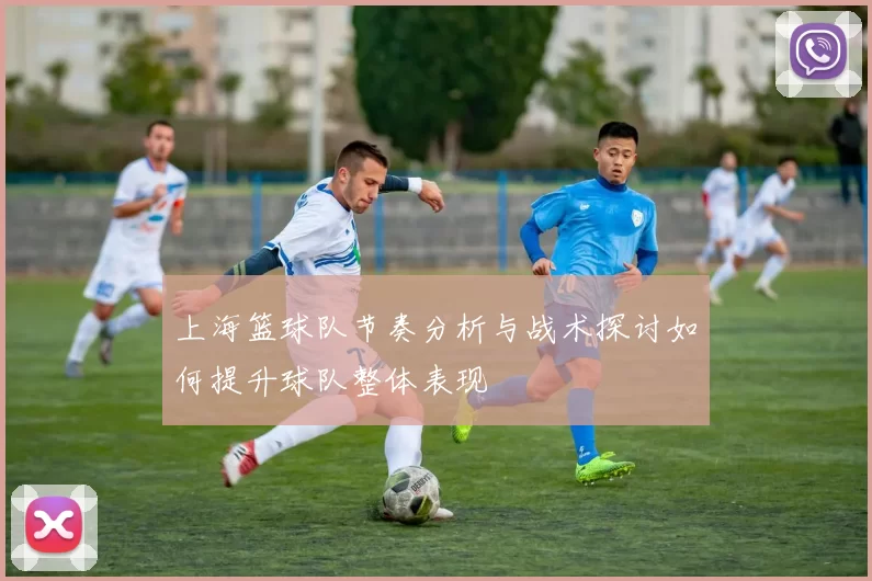 上海篮球队节奏分析与战术探讨如何提升球队整体表现