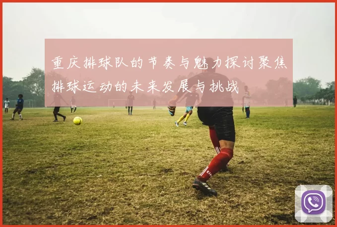 重庆排球队的节奏与魅力探讨聚焦排球运动的未来发展与挑战