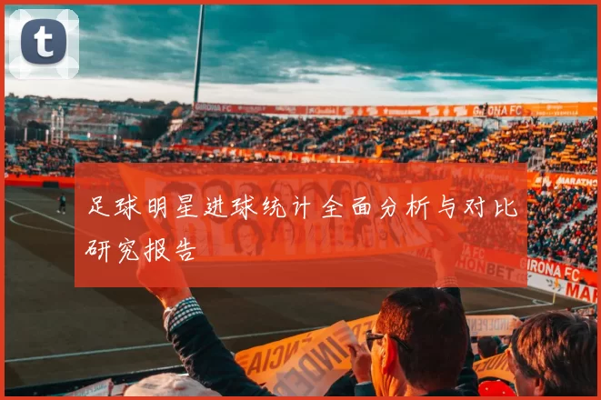 足球明星进球统计全面分析与对比研究报告