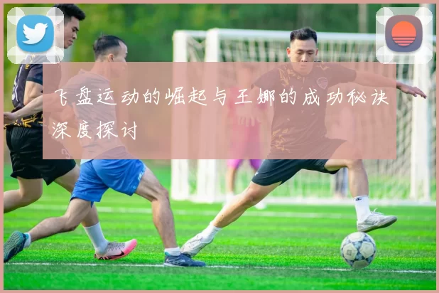 飞盘运动的崛起与王娜的成功秘诀深度探讨