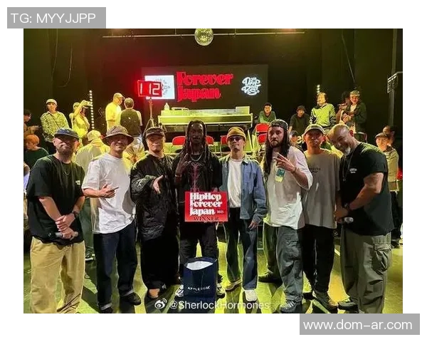 街舞文化探秘：成都街舞队如何实现整体压制与风格塑造