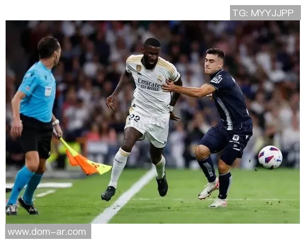 巴尔韦德引领变革 西甲赛场崭露头角成为全能中场核心