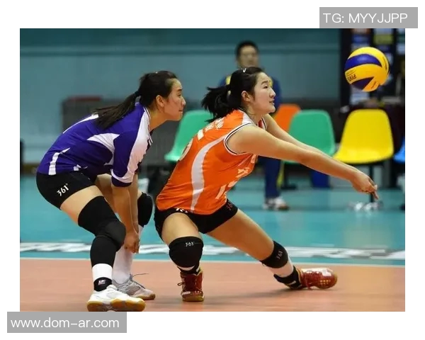 深度对话：王娜如何在排球赛场上书写自己的传奇人生